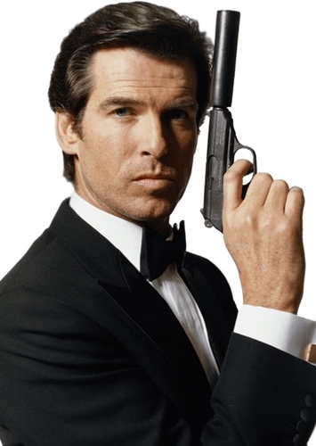 James Bond