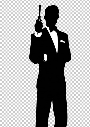 James Bond