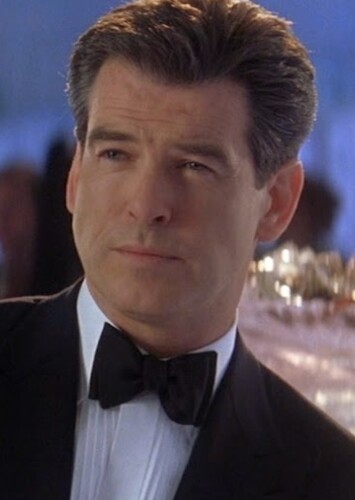 James Bond