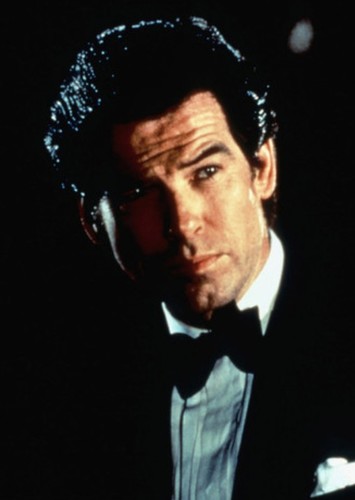 James Bond