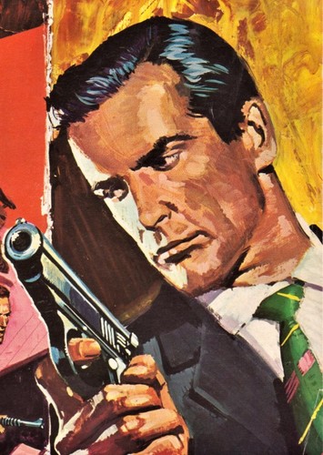 James Bond