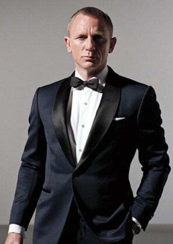 James Bond