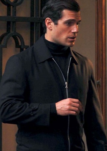 James Bond