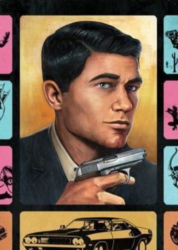 James Bond