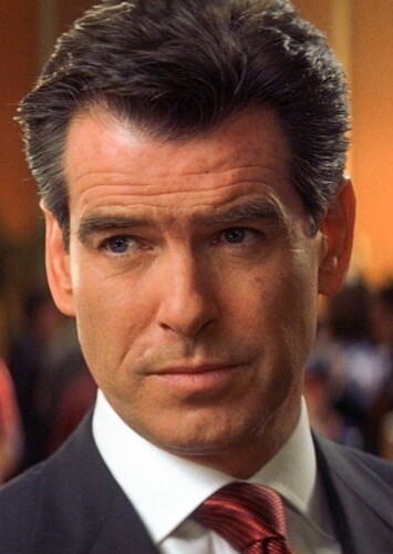 James Bond