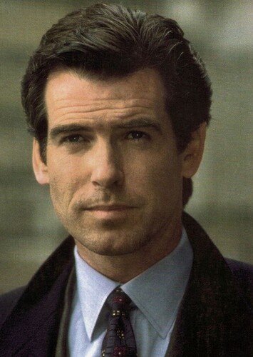 James Bond