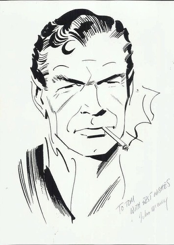 James Bond