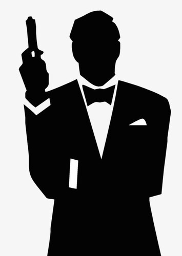 James Bond