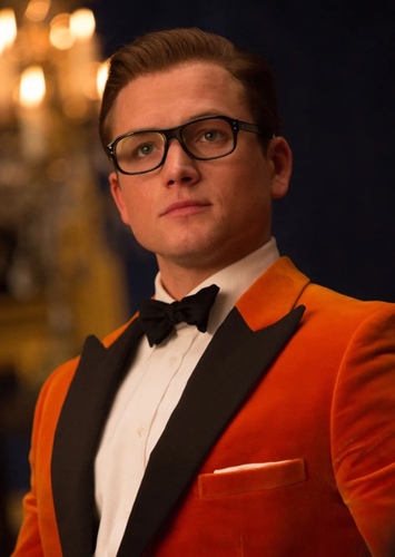 James Bond
