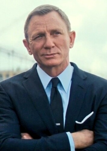 James Bond