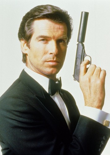 James Bond