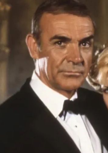 James Bond