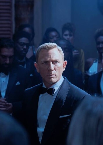 James Bond