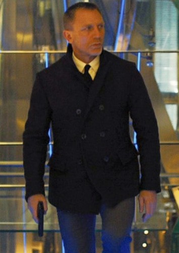 James Bond