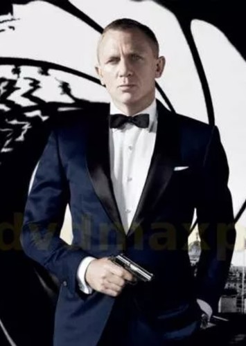 James Bond