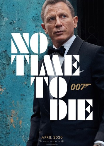 James Bond