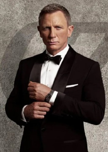 James Bond