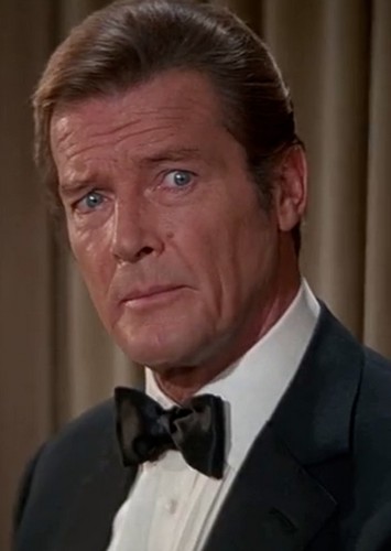 James bond