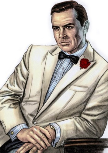James Bond