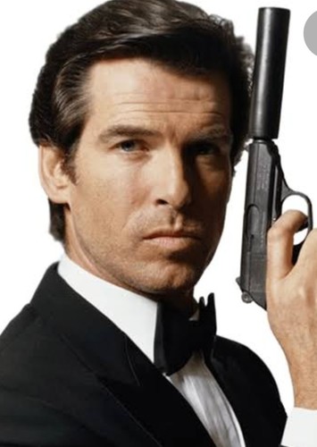 James Bond