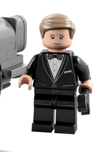 James Bond
