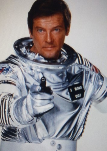James Bond