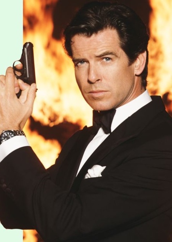 James Bond