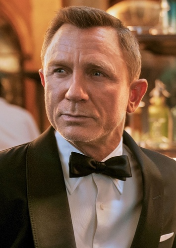 James Bond