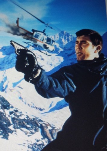 James Bond