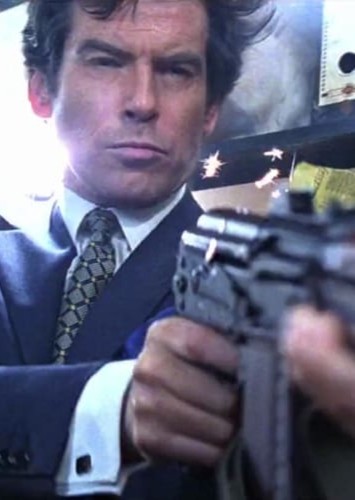 James Bond
