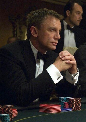 James Bond