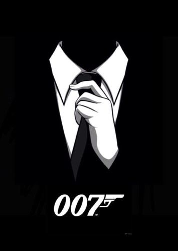 James Bond: Quantum Eclipse