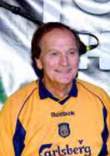 James Bonfanti