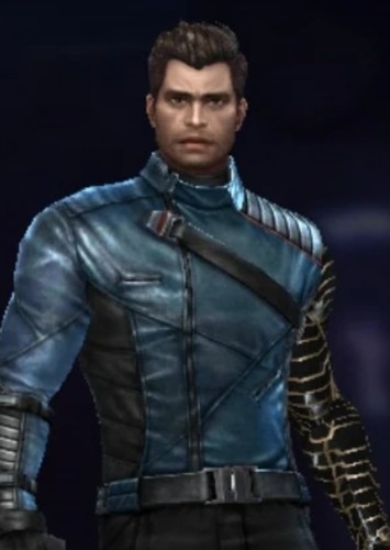 James Buchanan Barnes