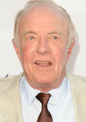 James Caan