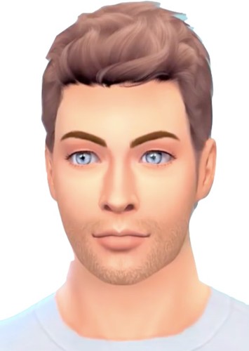 James Callery-Aiken