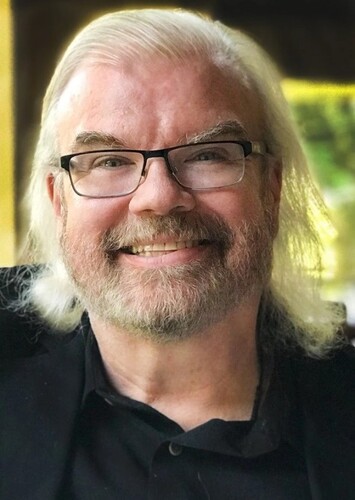 James Carter Cathcart (R.I.P)