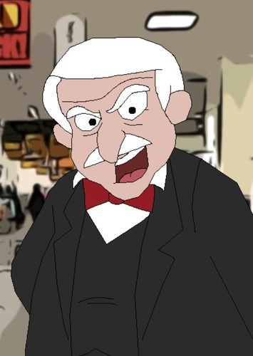 James Cash Penney