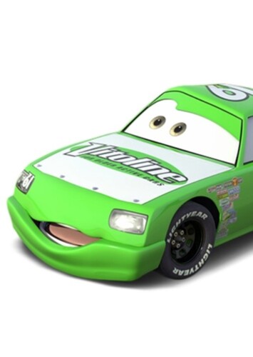 James Cleanair