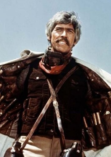 James Coburn