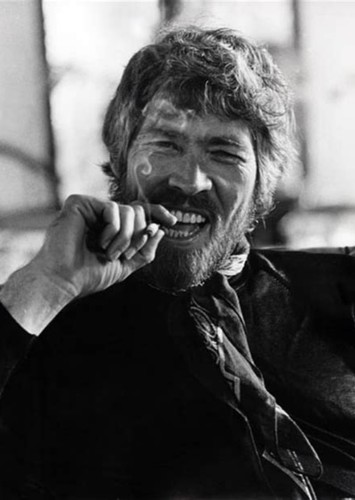 James Coburn