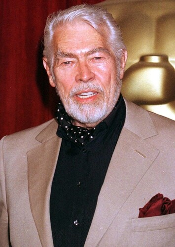 James Coburn 🏆