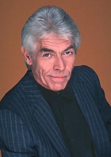 James Coburn