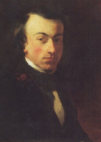 James Collinson
