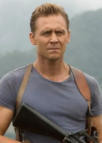 James Conrad