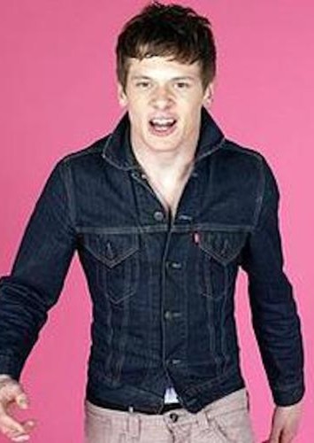 James Cook