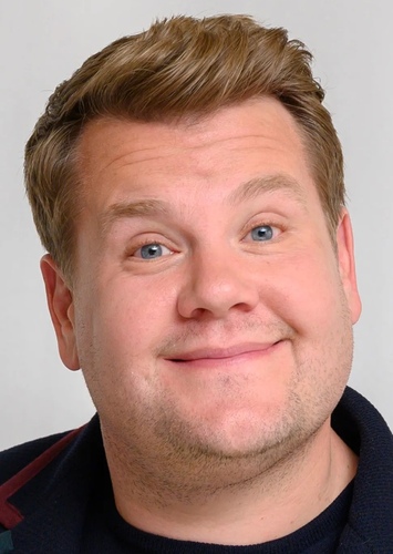 James Corden