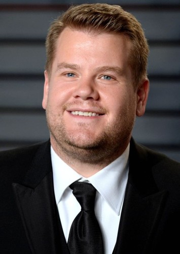 James Corden