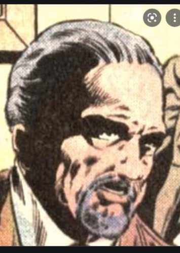 James D'Angelo