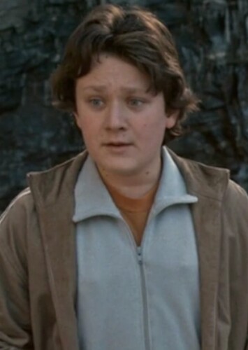 James Dante (Adult)